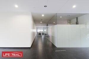 vermietetes, tolles Gesch&auml;ftslokal in Traun