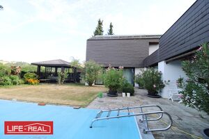 Exklusives Zuhause in Linzer Premiumlage