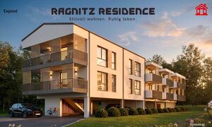 Wohnen in Ragnitz/ Neubauprojekt/ Eigentumswohnungen/ N&auml;he Leibnitz