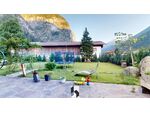 Renovierte Erdgeschosswohnung mit sch&ouml;ner Terrasse im &Ouml;tztal zu verkaufen!
