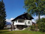 Kuscheliges Einfamilienhaus im Gr&uuml;nen