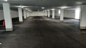 Tiefgaragen-Parkpl&auml;tze in Leonding, St. Isidor, unbefristet zu vermieten