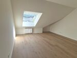 "NEUER PREIS!"  FRISCH SANIERTE DACHGESCHOSSWOHNUNG IM HERZEN VON MARIA ANZBACH