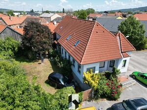Einfamilienhaus in Ratzersdorf an der Traisen ? Wohnen auf einer Ebene mit sch&ouml;nem Garten!