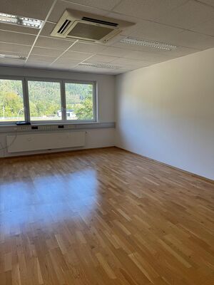 B&uuml;roraum im Gewerbezentrum Leoben | Miete inkl.Heizung und Strom | IMS Immobilien KG