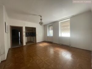 Traumlage beim Belvedere! Sanierungsbed&uuml;rftige Wohnung im beliebten Botschaftsviertel.