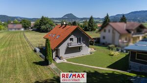 Top modernisiertes Wohnhaus in sehr ruhiger Lage von Srajach