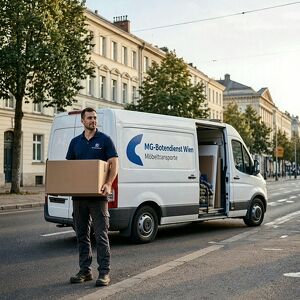 Lastentaxi Wien | Transporte ab � 49,90