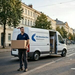 Lastentaxi Wien | Transporte ab � 49,90