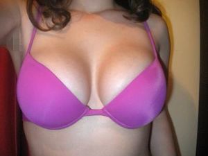 Sexy Lady sehnt sich nach Mann f&uuml;r den Austausch