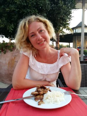 Bin kein Babysitter, bitte nur reife Männer ab 35