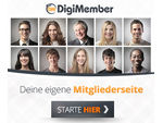 Digimember - ein Wordpress Plugin zum voll automatisiertem Verkauf Ihrer Mitgliedschaften und Abo's!