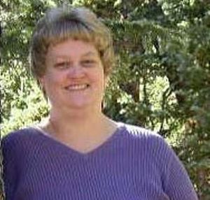 Frieda 58-j&auml;hrig sucht gepflegten Mann