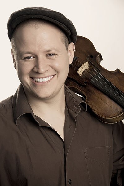 Geigenunterricht  f&uuml;r Anf&auml;nger & Fortgeschrittene