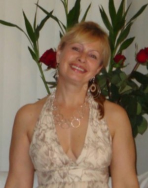 Der Fr&uuml;hling hat sich eingestellt,auch meine Gef&uuml;hle