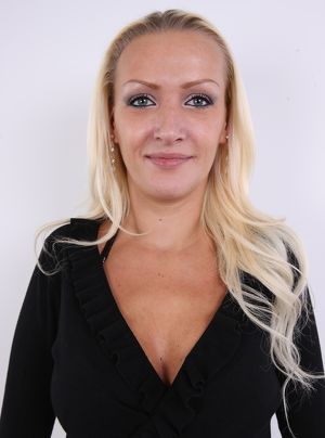 große Überraschung