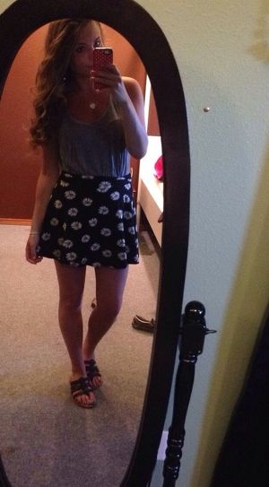Emma, 21 aus Wien