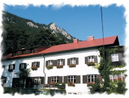 "Seiser Toni" zu verkaufen