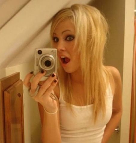 Ich bin nicht immer niedlich