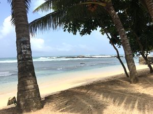 Ferienzimmer in Sri Lanka