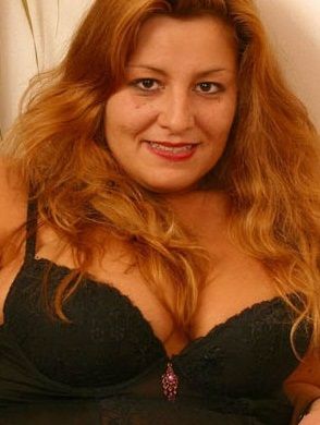 rothaarige 40jährige sucht Partner für heisse Sexspielchen