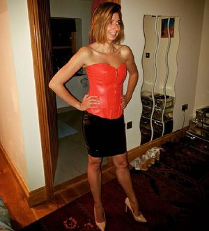 Mach mich zu deiner G&ouml;ttin