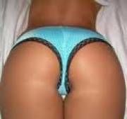 Frech charmant s&uuml;&szlig; und sehr attraktiv