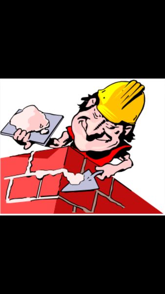 Biete MAURER / Maler Arbeiten!