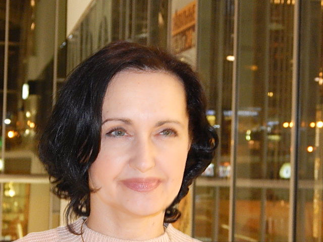 Einfach mal wieder was neues