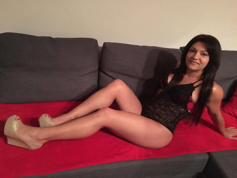 Anda 22, Naturservice, Anal und viel mehr :)