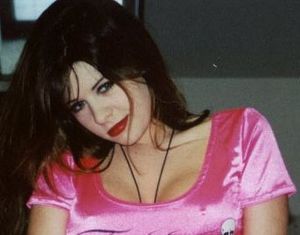Studentin sucht Sexabenteuer