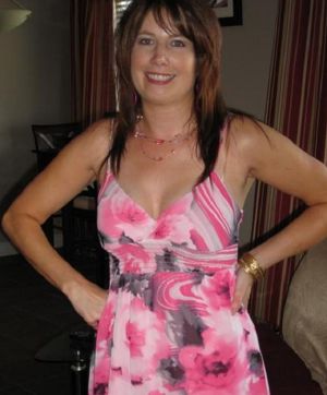 Naturdominanter Mann gesucht