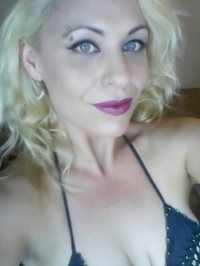 intensive Lebenslust