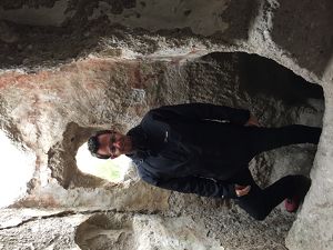 romantischer Mann sucht Traumfrau