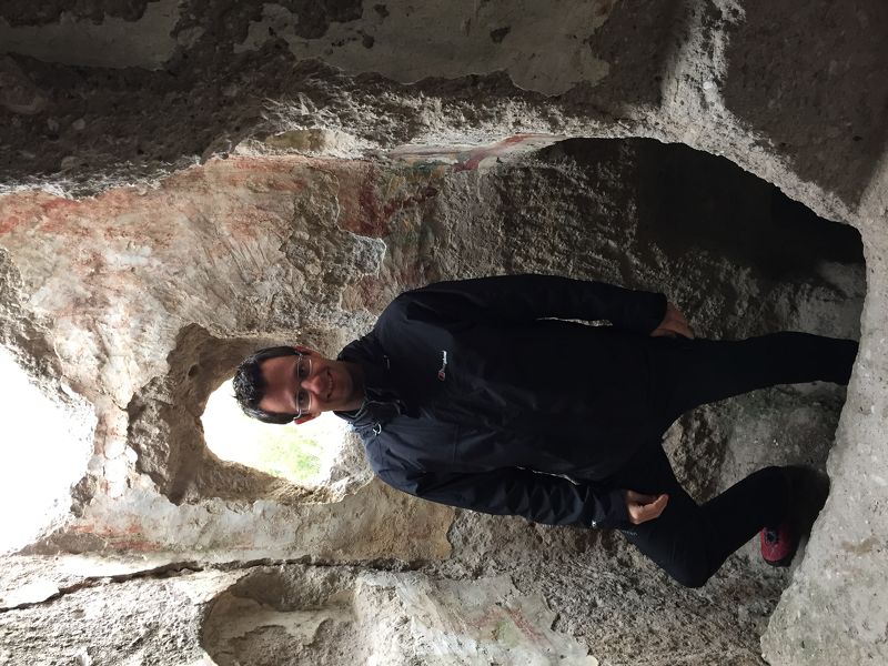 romantischer Mann sucht Traumfrau