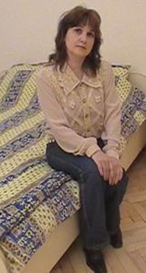 schüchterne Frau sucht dominanten Partner