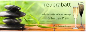 Klassische Massage