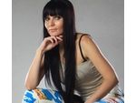 schwarzhaarige 33jährige sucht Partner für französische Sexspiele