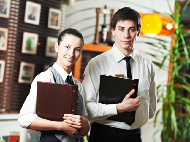 Eventservicekraft gesucht