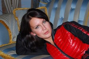 aufgeschlossene 30j&auml;hrige sucht ideenreichen Mann