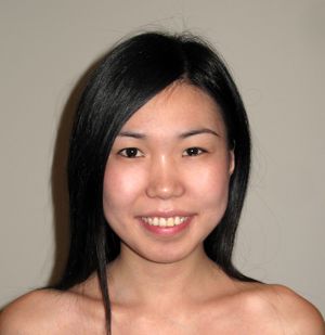 Biete zarten Exotikduft