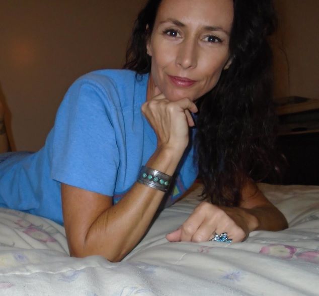 Verwöhnst du meine Füsse?