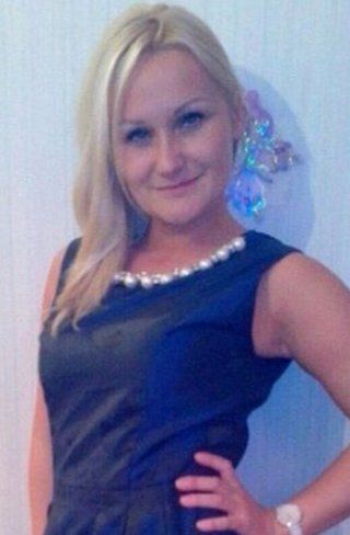 ich suche nichts mehr ...