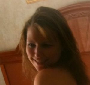 30j&auml;hrige Blondine sucht aufregendes Abenteuer