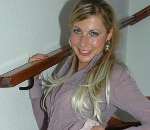 Teilst du meine Vorliebe für Nylons?