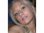 lustvolle Blondine sucht leidenschaftlichen Partner