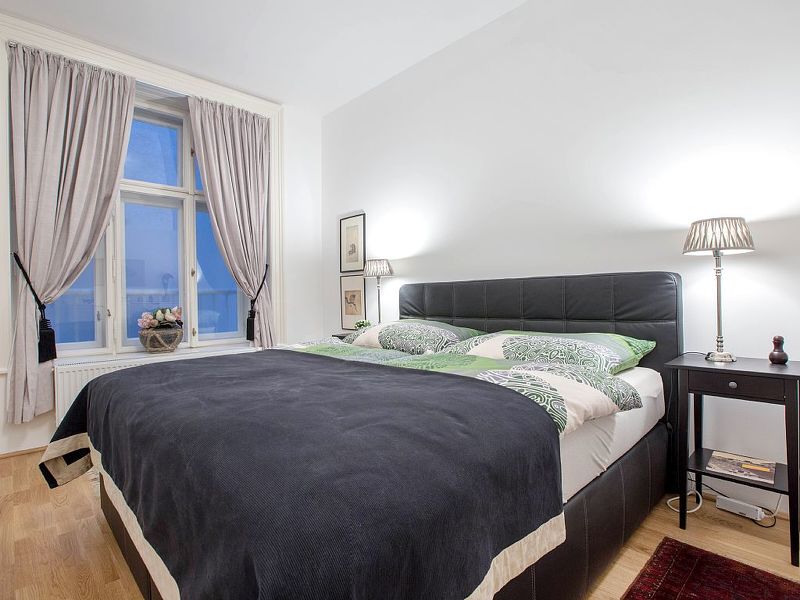SmartApartment Central
