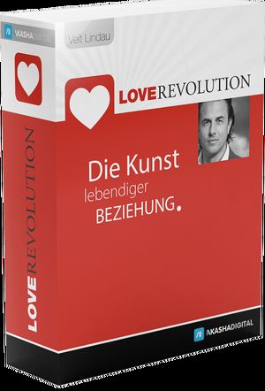 Revolution der LIEBE