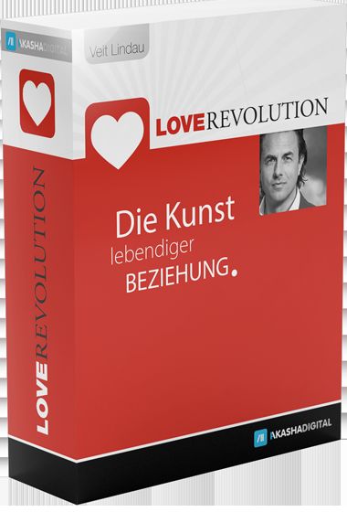 Revolution der LIEBE