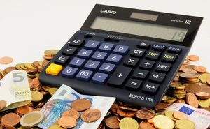 Haushaltsaugaben bis zu 30 Prozent reduzieren